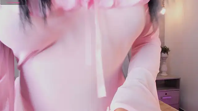 Lilyrousse  online show from March 14, 2026, 7:30 pm