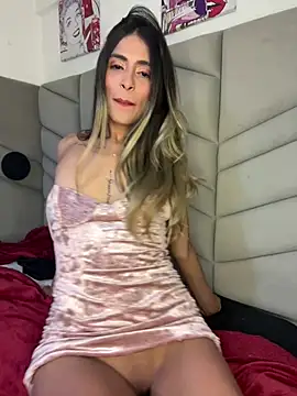 myeli10 online show from March 13, 2026, 1:01 am