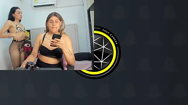 Macabra hot online show from March 14, 2026, 3:56 am