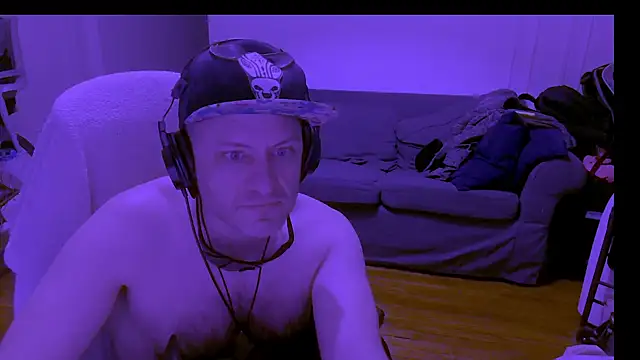 NeonDancer online show from March 15, 2026, 10:38 pm