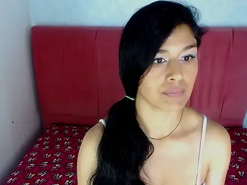 abrilruizcm101 online show from March 13, 2026, 12:17 am