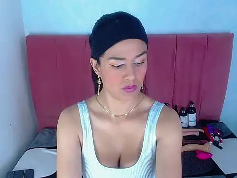 abrilruizcm101 online show from March 14, 2026, 1:34 am