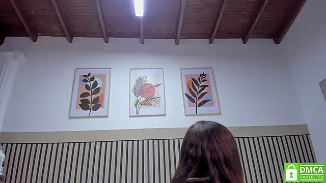 AbbyDixon   online show from March 8, 2026, 2:04 am