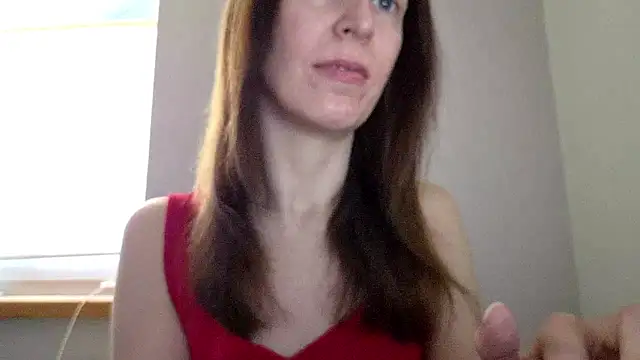 AnnaTight online show from April 27, 2026, 8:23 am