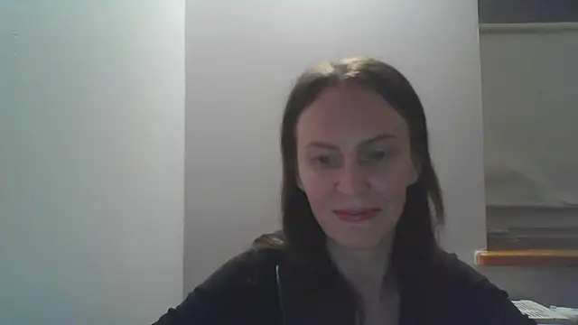 Snapshot of AnnaTight chatting on July 8, 2026, 7:29 pm AnnaTight online show from July 8, 2026, 7:29 pm