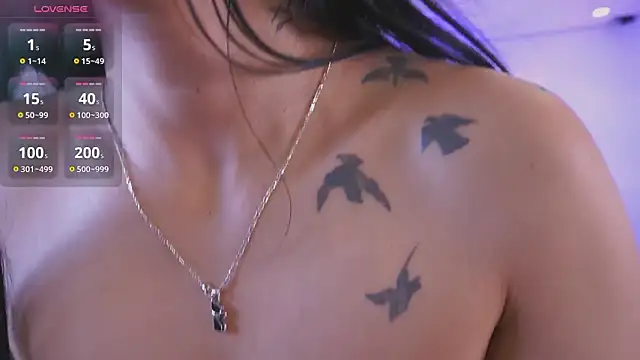 Snapshot of Zooe8 chatting on March 13, 2026, 3:40 pm Zooe8 online show from March 13, 2026, 3:40 pm