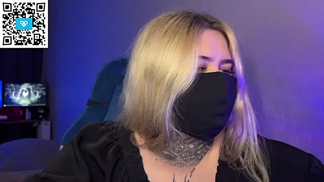 Xtoni  online show from March 17, 2026, 8:06 am