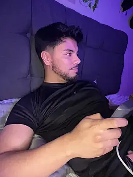 kryzthian Olrox online show from March 18, 2026, 2:47 am