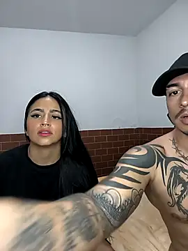 black dmon online show from March 19, 2026, 5:11 am