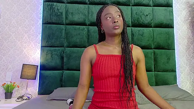 Yara Shinne online show from March 9, 2026, 12:09 pm