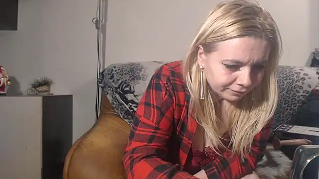 Abby Lust online show from December 29, 2024, 5:33 pm