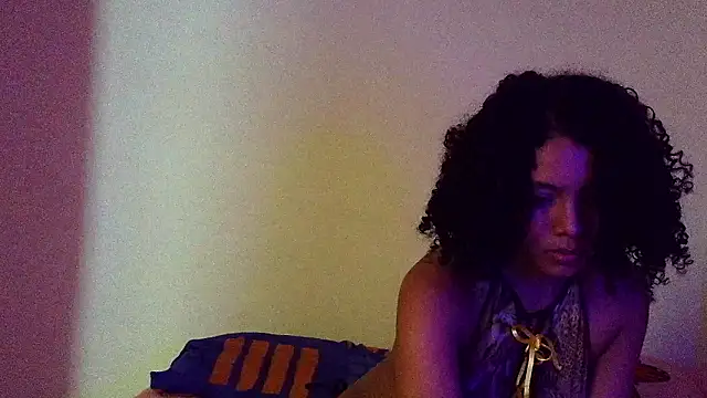 Larita curly online show from March 23, 2026, 9:30 pm