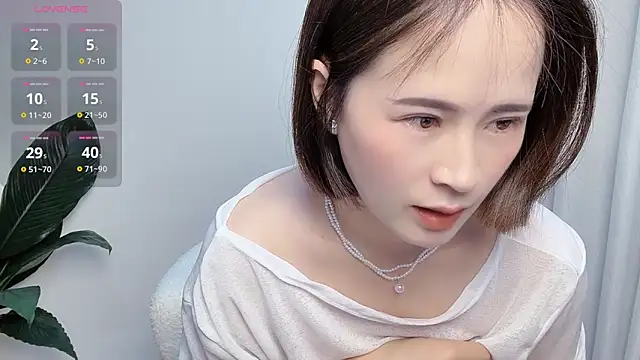 Snapshot of Xiaoyu-99 chatting on April 20, 2026, 5:37 pm Xiaoyu-99 online show from April 20, 2026, 5:37 pm
