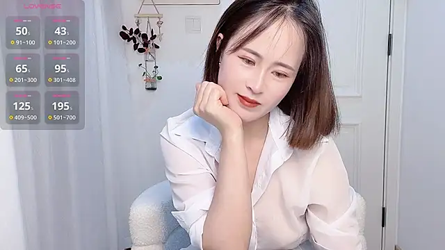 Xiaoyu-99 online show from June 14, 2026, 3:58 pm
