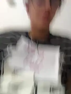 ASS VERYDIRTY online show from March 13, 2026, 10:49 pm