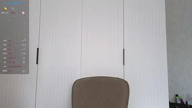 like princess online show from March 10, 2026, 5:12 am