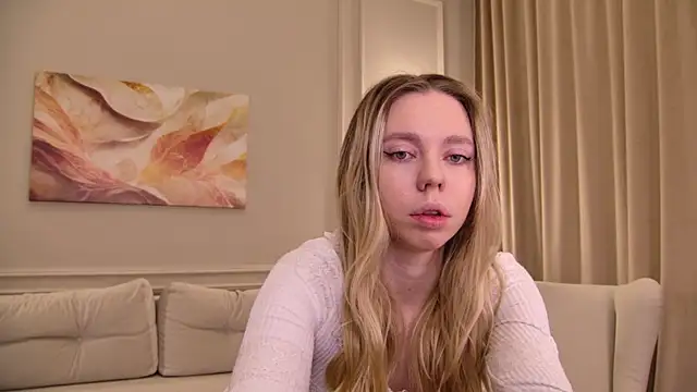 TessaAdorablee online show from April 11, 2026, 5:12 am