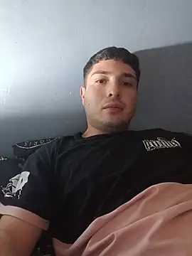 KEVINN022 online show from June 20, 2026, 5:32 am