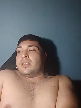 KEVINN022 online show from June 27, 2026, 4:06 am