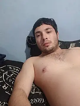 KEVINN022 online show from August 3, 2026, 2:43 am