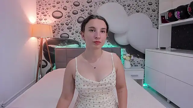 JosephineRows online show from July 16, 2026, 12:11 pm