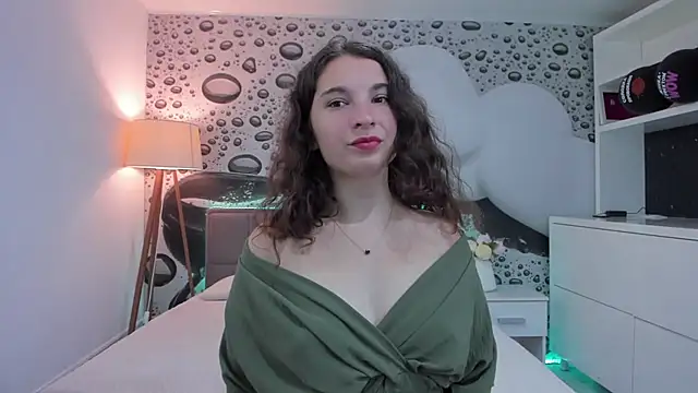 JosephineRows online show from July 23, 2026, 11:41 am