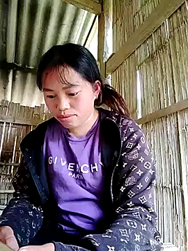 Sam-Sam97 online show from March 10, 2026, 6:18 am