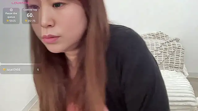 pinkymama online show from July 18, 2026, 5:00 am