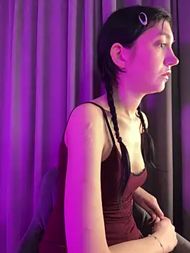 AgnesMagic online show from March 14, 2026, 5:13 am