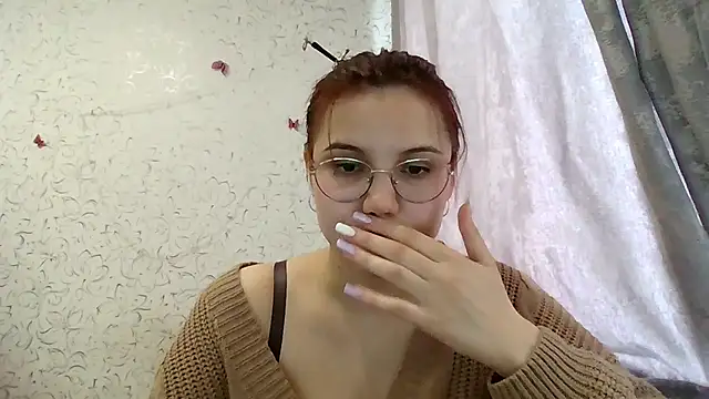 Snapshot of Aurora_Breeze chatting on May 3, 2026, 9:48 am Aurora Breeze online show from May 3, 2026, 9:48 am