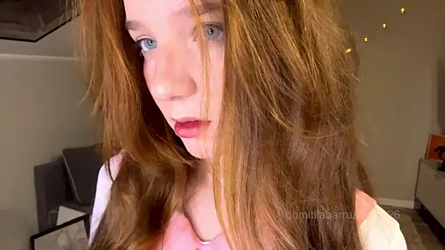 Kissme Kira online show from August 5, 2026, 7:38 pm