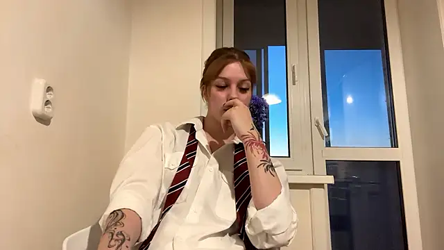 NgaFriebel online show from March 14, 2026, 4:45 pm