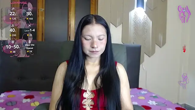 Chloe16  online show from March 24, 2026, 11:15 am