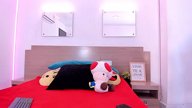 aylin ferrer online show from March 17, 2026, 5:27 pm