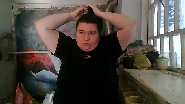 Natali 008 online show from March 10, 2026, 12:32 pm