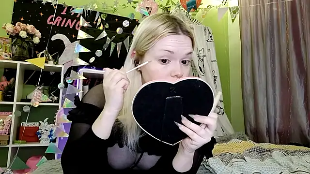 AnimeGirl67 online show from March 8, 2026, 5:50 pm