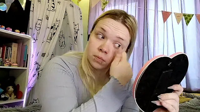 AnimeGirl67 online show from March 12, 2026, 3:07 pm