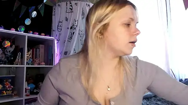 AnimeGirl67 online show from March 18, 2026, 2:53 pm