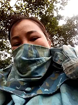 Snapshot of Yuhi3d chatting on June 11, 2026, 6:55 am Yuhi3d online show from June 11, 2026, 6:55 am
