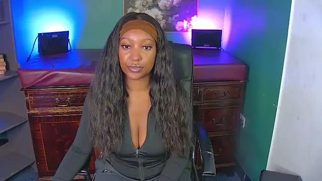 NyaraBuenoBabestationx online show from August 2, 2026, 5:22 pm
