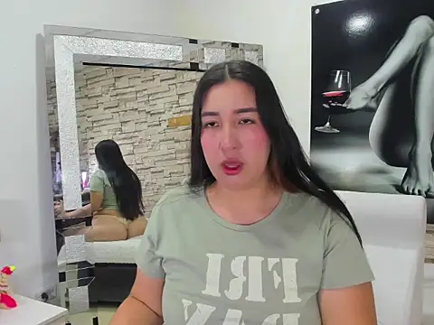 LouisBigAss online show from March 15, 2026, 10:27 pm