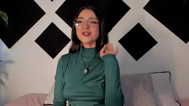 Emily Rousess online show from March 23, 2026, 11:25 am