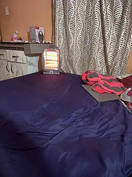 wildthroat online show from March 25, 2026, 1:22 am