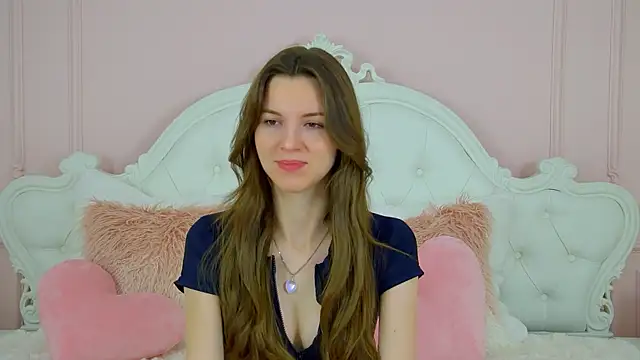AmaliaLima online show from July 10, 2026, 4:06 am