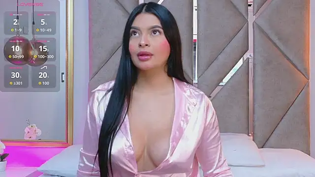 Camila-Parker- online show from March 12, 2026, 11:33 pm