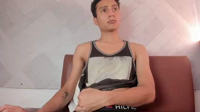 choco dick  online show from April 28, 2026, 7:30 pm