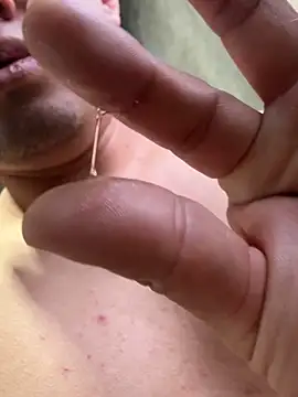 GoldenM95 online show from March 10, 2026, 6:35 pm