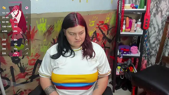 milaanddalia   online show from May 3, 2026, 1:50 pm