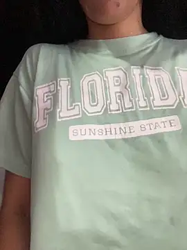 isa rousse25 online show from March 12, 2026, 12:28 am