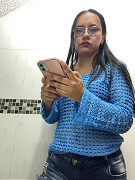 Candy fireee online show from March 15, 2026, 3:07 pm